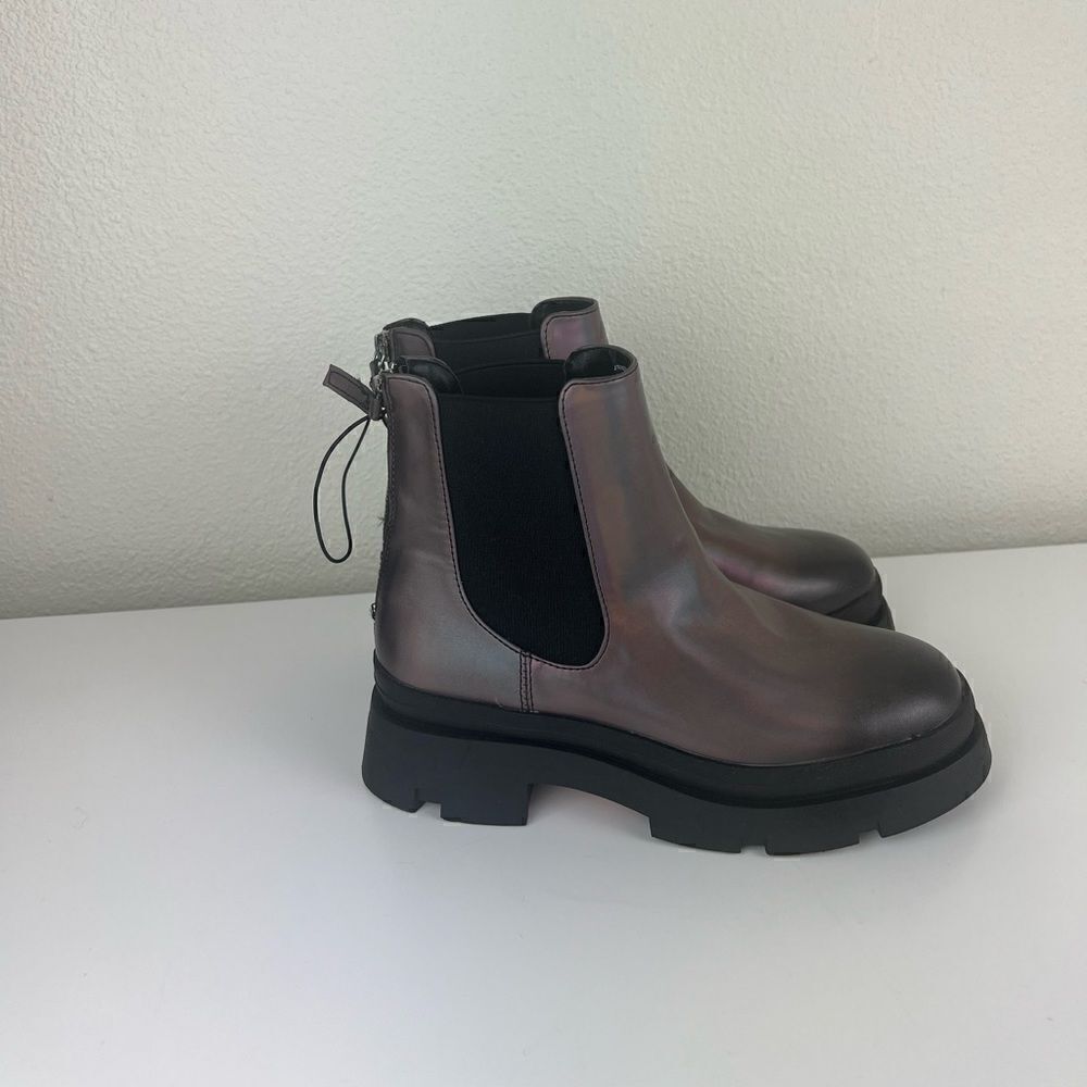 STEVE MADDEN Ankle boots Girl size 3